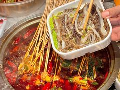 -来伊回麻辣烫·火锅串串清真(红瓦寺总店)