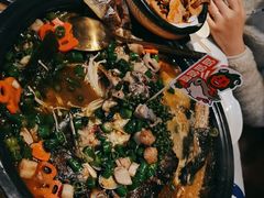 -探鱼·鲜青椒爽麻烤鱼(银泰城店)