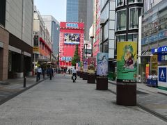 -秋叶原电器街