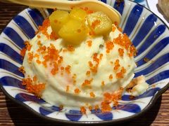土豆沙拉-小川洋风料理(街道口店)
