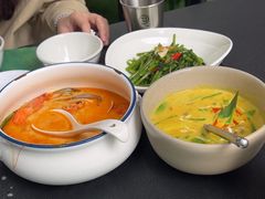 -帕蓝·暹罗料理(大学路店)