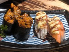 -小川洋风料理(江汉路店)