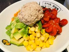 -元气寿司(东方宝泰店)