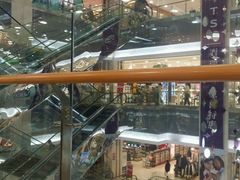 -宝龙广场(福州台江店)