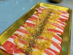 -妥妥烤肉料理(昙华林店)