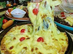-路易十三西餐厅(西关新天地店)