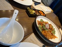 -恩然邦臣酒店-漫垛餐厅