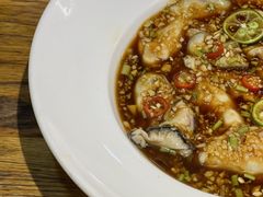 -必点海鲜·鲅鱼水饺(鞍山西道店)