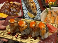 -吉炙烧鸟•本格料理(国际商贸城店)
