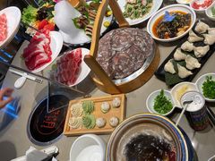 -享月汤皇·海鲜小火锅·聚会(曲江创意谷店)