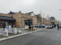 -海天楼中餐厅(吴宫泛太平洋酒店)