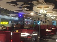 -咏哇美蛙美味(厦门罗宾森店)