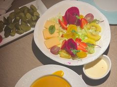 -波特曼西餐厅(中央大街店)