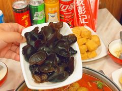 -彭记铁锅肥肠(东四总店)