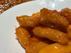 -佰家小厨·南京菜(夫子庙店)