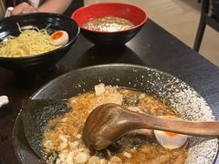 -日本料理神拉面