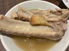 -松發肉骨茶(牛车水店)