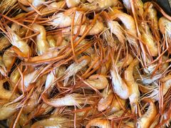 -崖口红树林海鲜餐厅