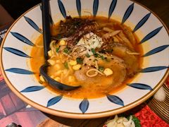-京鹿料理(荟聚店)
