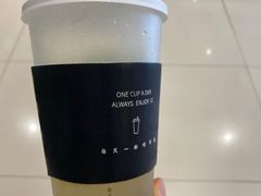-古茗(东鼓道店)