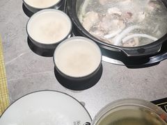 -同仁四季椰子鸡(海岸城天利店)