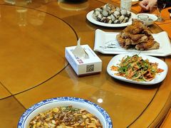 -天宝酒店(万达店)