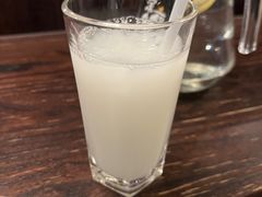 -哥哥の深夜食堂(红松东路店)