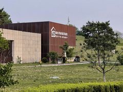 -莫子山公园