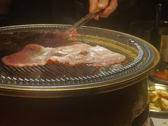 -西塔老太太泥炉烤肉(温州首店万象城黑金店)