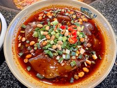 -土灶人家柴火鸡(都江堰店)