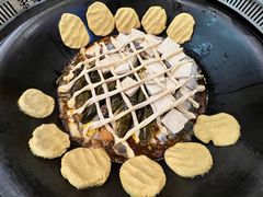 -荣德灶台鱼(圣泉寺店)