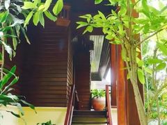 -四季酒店下午茶