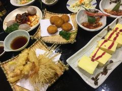 -真剑日本料理·铁板烧(贵州路店)