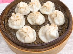 -新丰小吃(中山中路分店)