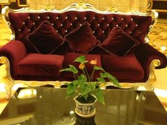 -广州科尔海悦酒店