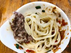 -牛必福潮汕牛肉火锅(油坊桥店)