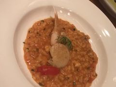 -沈阳君悦酒店·意坊意大利餐厅