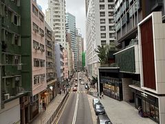 -兰芳园(中环老店)