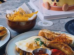 -gaga(北京新中关购物中心店)