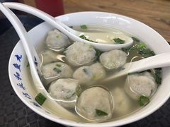 -永和鱼丸(南后街店)
