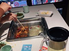 -野妹火锅(龙岗店)