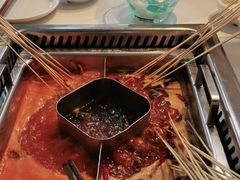 -串一火锅(赛格国际购物中心店)