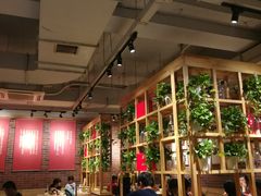 大堂-袁记串串香(新南门店)