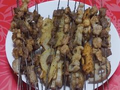 -小胡子祥彪烧烤(北湖总店)