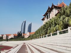 -厦门大学(思明校区)