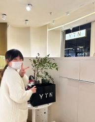 点击看大图 -YIN隐(西岸中環精品店)