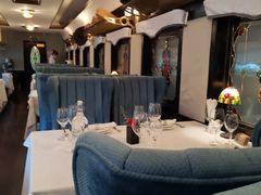 -火车头法国西餐厅