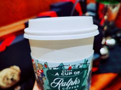 -Ralph’s Coffee(北京三里屯店)
