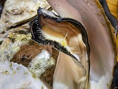 海味原只生蚝-烧蠔帮·生蚝海鲜牌档(观海店)