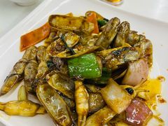 -嘉升大排档(番禺总店)